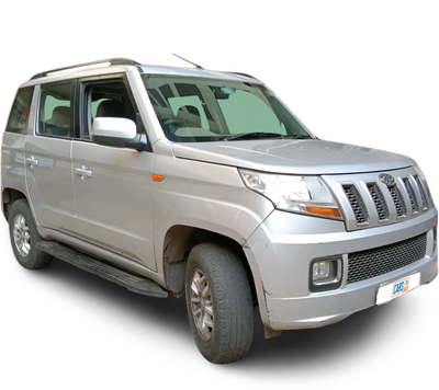 Mahindra TUV300-img